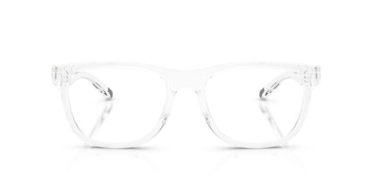 Anteojos Ópticos Arnette 0AN7296U Crystal Transparente