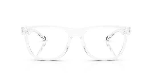 Anteojos Ópticos Arnette 0AN7296U Crystal Transparente