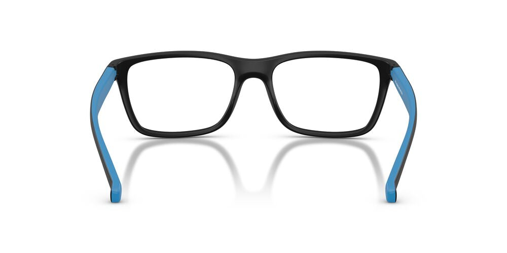 Anteojos Ópticos Arnette 0AN7298 Negro