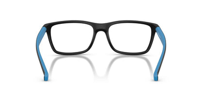 Anteojos Ópticos Arnette 0AN7298 Negro