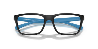 Anteojos Ópticos Arnette 0AN7298 Negro