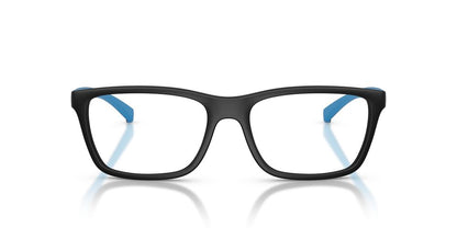 Anteojos Ópticos Arnette 0AN7298 Negro