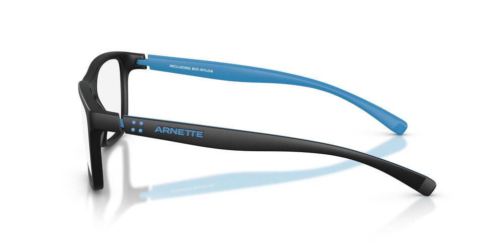 Anteojos Ópticos Arnette 0AN7298 Negro