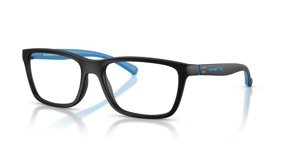 Anteojos Ópticos Arnette 0AN7298 Negro