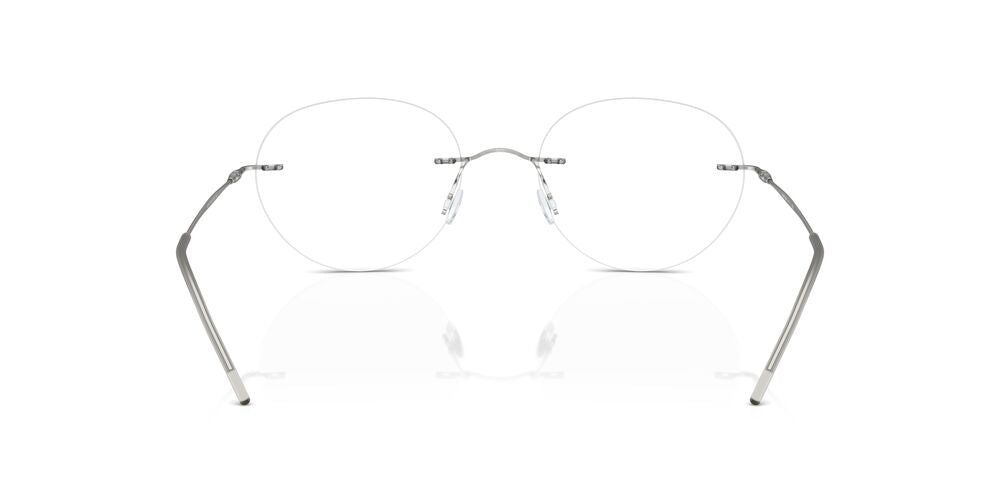 Anteojos Ópticos Giorgio Armani AR5147 Gris