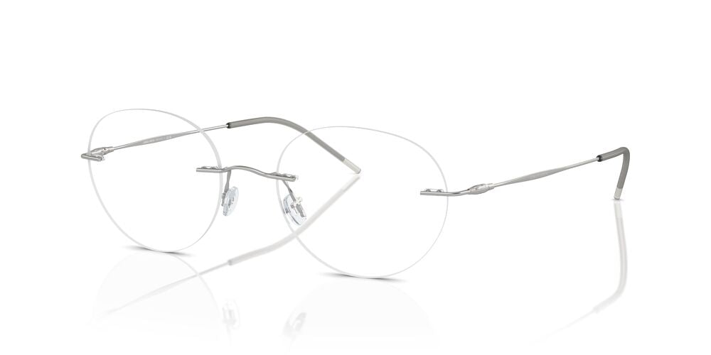 Anteojos Ópticos Giorgio Armani AR5147 Gris
