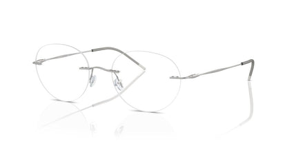 Anteojos Ópticos Giorgio Armani AR5147 Gris