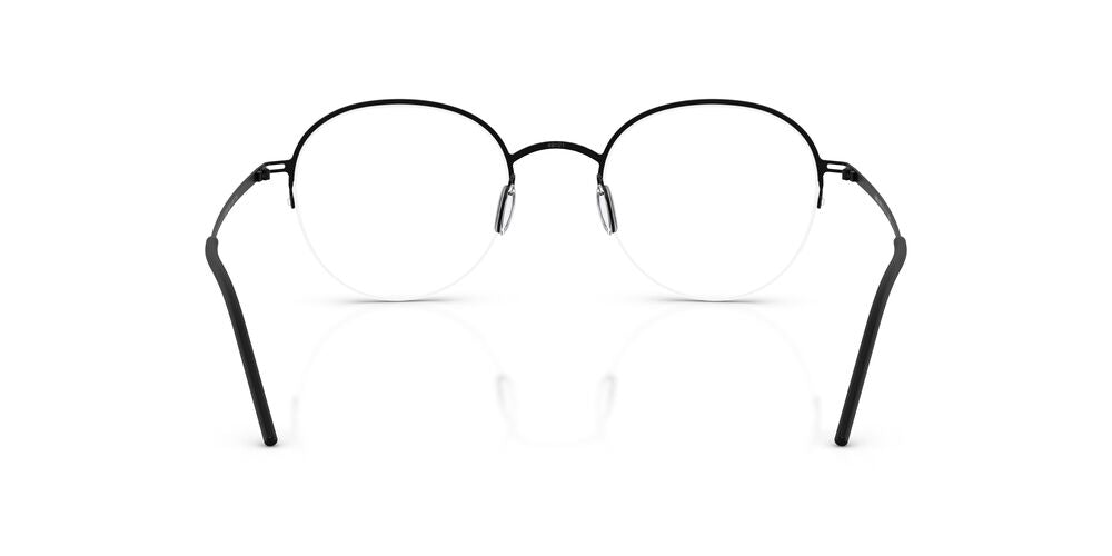 Anteojos Ópticos Giorgio Armani 0AR5169 Negro