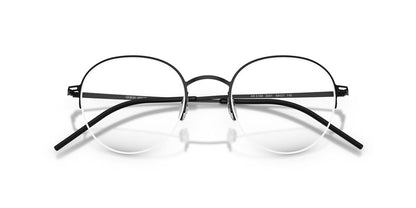 Anteojos Ópticos Giorgio Armani 0AR5169 Negro