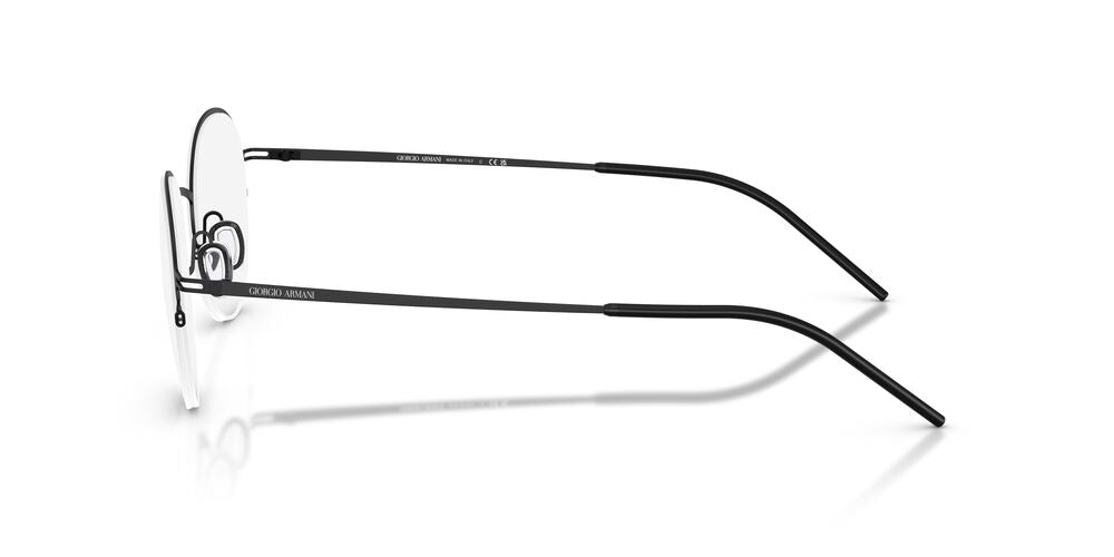 Anteojos Ópticos Giorgio Armani 0AR5169 Negro