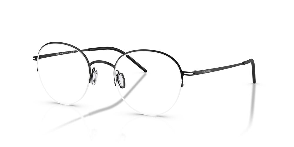 Anteojos Ópticos Giorgio Armani 0AR5169 Negro