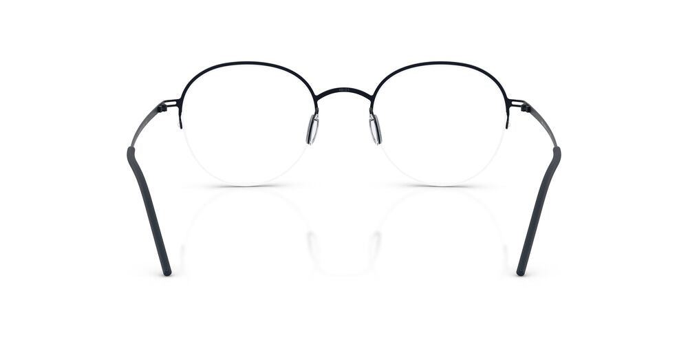 Anteojos Ópticos Giorgio Armani 0AR5169 Matte Blue Azul