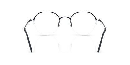 Anteojos Ópticos Giorgio Armani 0AR5169 Matte Blue Azul