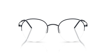 Anteojos Ópticos Giorgio Armani 0AR5169 Matte Blue Azul