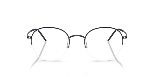 Anteojos Ópticos Giorgio Armani 0AR5169 Matte Blue Azul