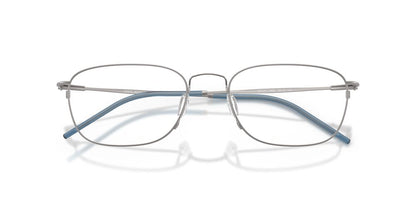 Anteojos Ópticos Giorgio Armani 0AR5171 Matte Gunmetal Gris