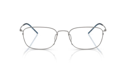 Anteojos Ópticos Giorgio Armani 0AR5171 Matte Gunmetal Gris