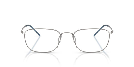 Anteojos Ópticos Giorgio Armani 0AR5171 Matte Gunmetal Gris