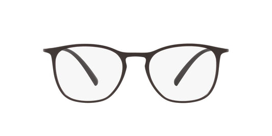 Anteojos Ópticos Giorgio Armani AR7202 Café