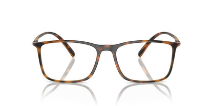 Anteojos Ópticos Giorgio Armani AR7244U Havana