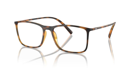 Anteojos Ópticos Giorgio Armani AR7244U Havana