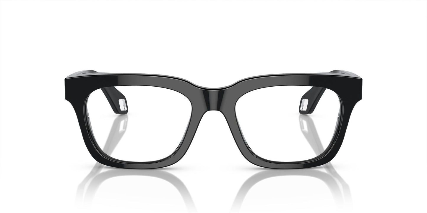 Anteojos Ópticos Giorgio Armani AR7247U Negro