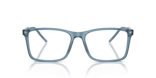 Anteojos Ópticos Giorgio Armani AR7258 Azul