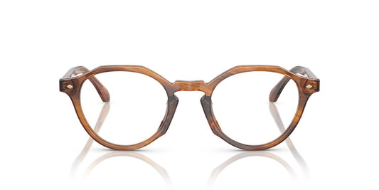 Anteojos Ópticos Giorgio Armani AR7264U Café