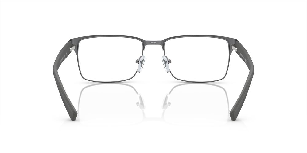 Anteojos Ópticos Armani Exchange AX1019 Gris