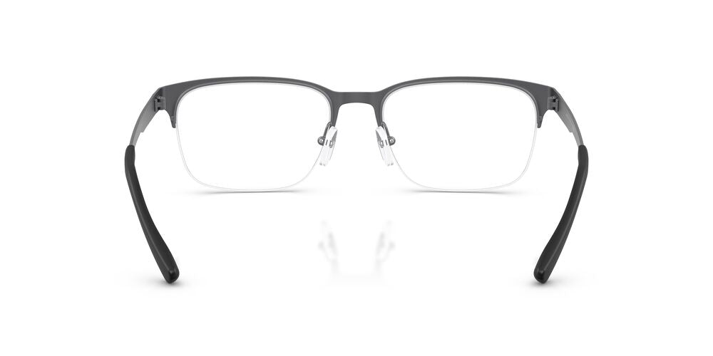 Anteojos Ópticos Armani Exchange 0AX1060 Dark Gunmetal Plateado