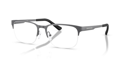 Anteojos Ópticos Armani Exchange 0AX1060 Dark Gunmetal Plateado