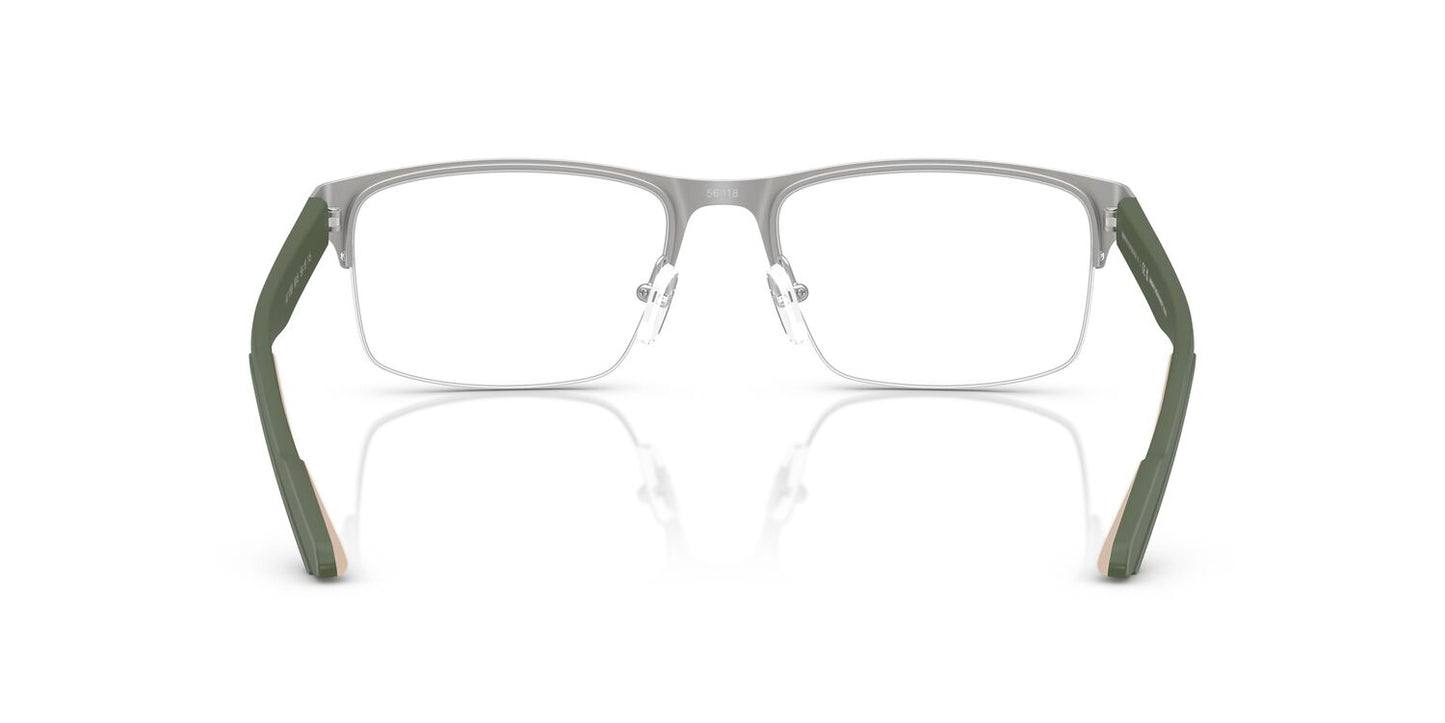 Anteojos Ópticos Armani Exchange AX1068 Gris
