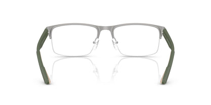 Anteojos Ópticos Armani Exchange AX1068 Gris