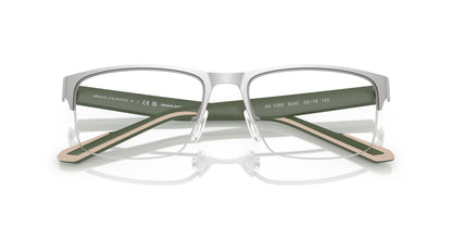 Anteojos Ópticos Armani Exchange AX1068 Gris