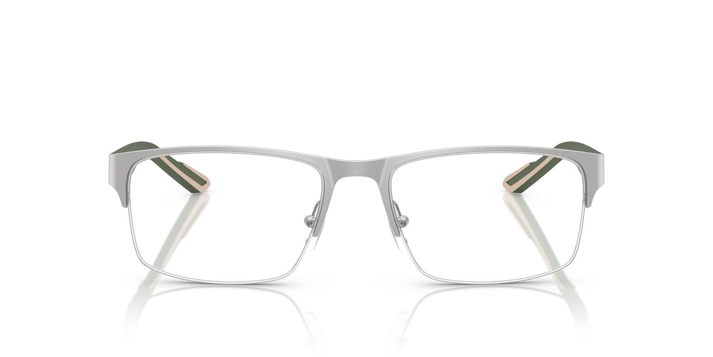 Anteojos Ópticos Armani Exchange AX1068 Gris