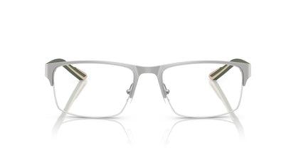 Anteojos Ópticos Armani Exchange AX1068 Gris