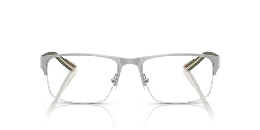Anteojos Ópticos Armani Exchange AX1068 Gris