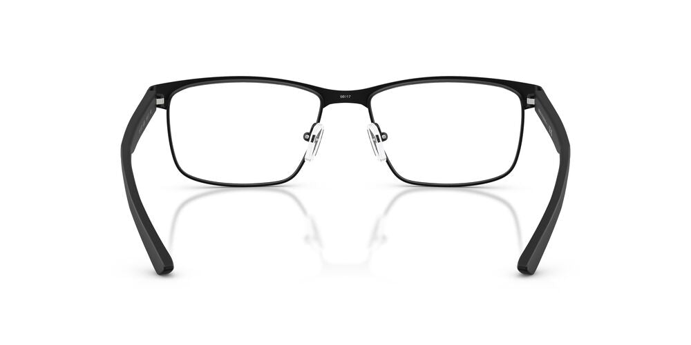 Anteojos Ópticos Armani Exchange 0AX1070 Negro