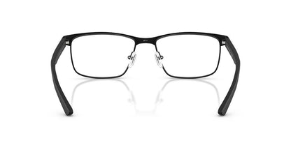 Anteojos Ópticos Armani Exchange 0AX1070 Negro