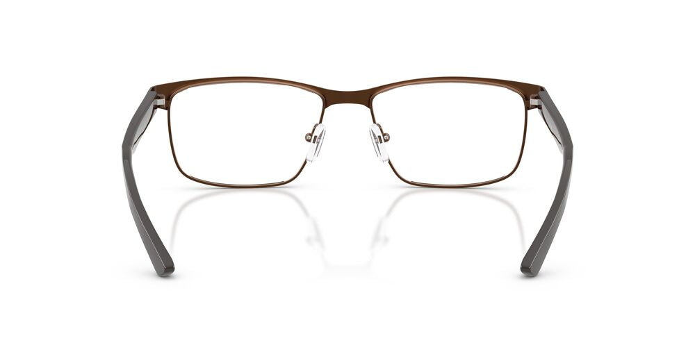 Anteojos Ópticos Armani Exchange 0AX1070 Café