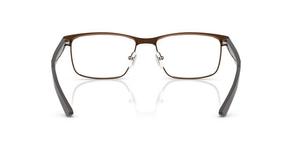 Anteojos Ópticos Armani Exchange 0AX1070 Café