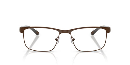 Anteojos Ópticos Armani Exchange 0AX1070 Café