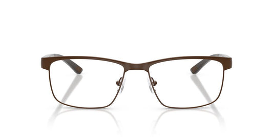 Anteojos Ópticos Armani Exchange 0AX1070 Café