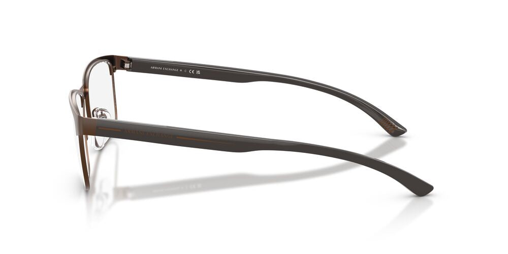 Anteojos Ópticos Armani Exchange 0AX1070 Café