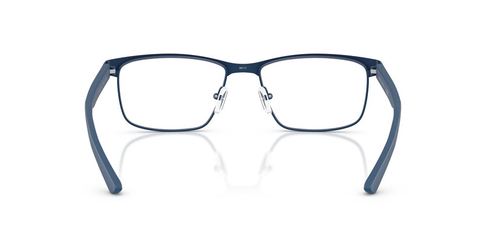 Anteojos Ópticos Armani Exchange 0AX1070 Azul