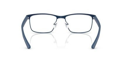 Anteojos Ópticos Armani Exchange 0AX1070 Azul