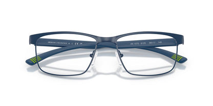 Anteojos Ópticos Armani Exchange 0AX1070 Azul
