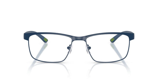 Anteojos Ópticos Armani Exchange 0AX1070 Azul