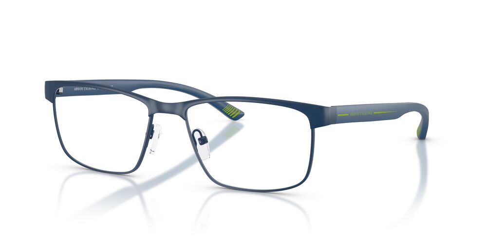 Anteojos Ópticos Armani Exchange 0AX1070 Azul