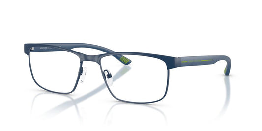 Anteojos Ópticos Armani Exchange 0AX1070 Azul